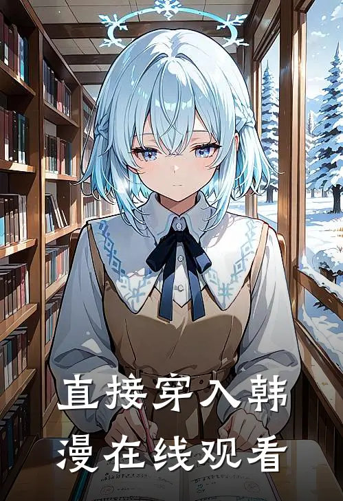 直接穿入韩漫在线观看