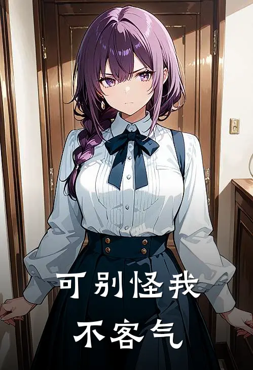 可别怪我不客气