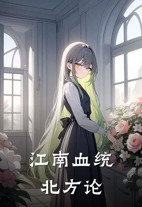 江南血统北方论