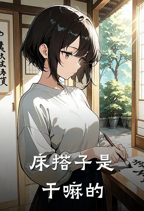 床搭子是干嘛的