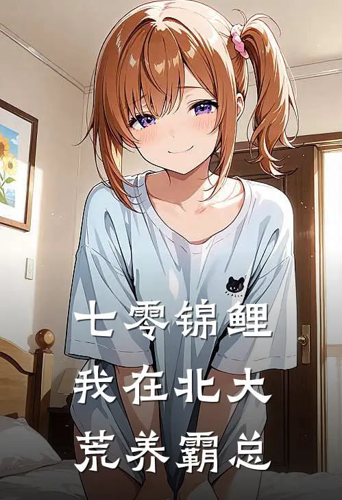 七零锦鲤：我在北大荒养霸总