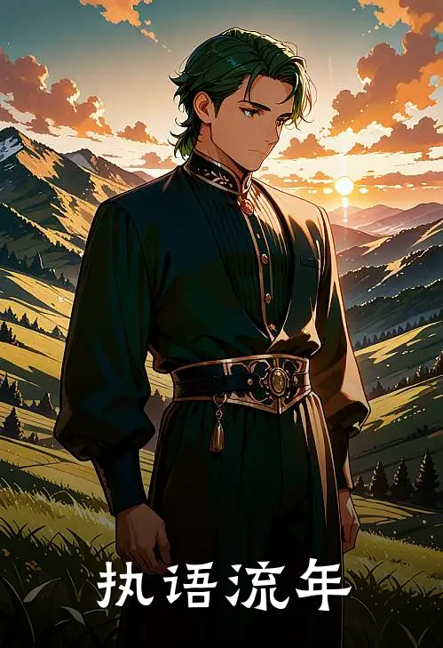 林执语苏宇澈《执语流年》全本免费在线阅读_(林执语苏宇澈)最新章节在线阅读