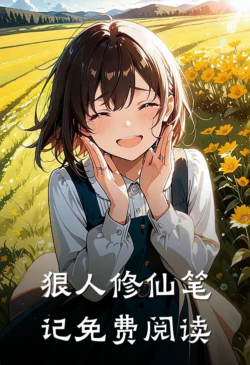 狠人修仙笔记免费阅读