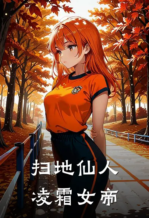 扫地仙人凌霜女帝