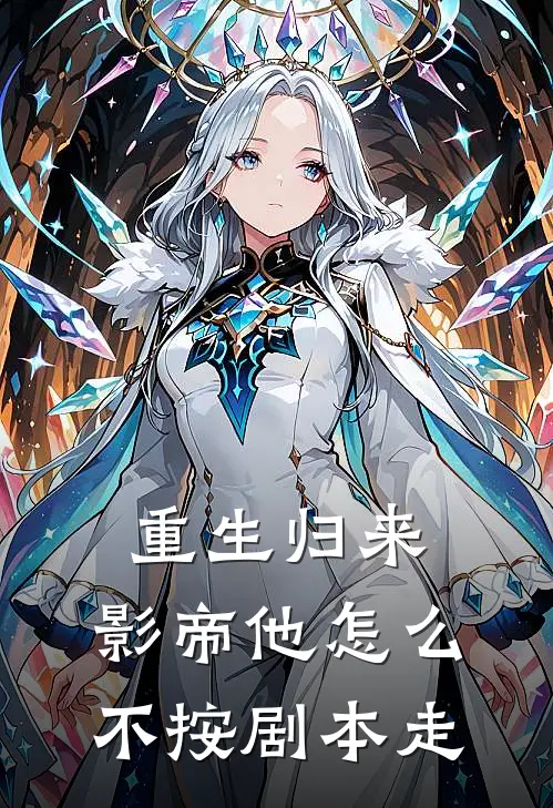 重生归来，影帝他怎么不按剧本走