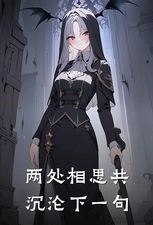 两处相思共沉沦下一句