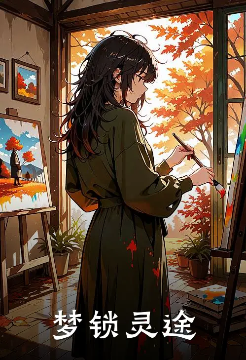 梦锁灵途