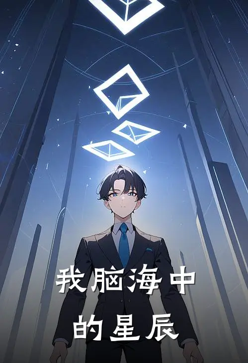 我脑海中的星辰