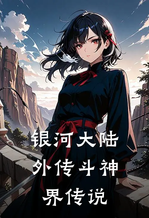 银河大陆外传斗神界传说