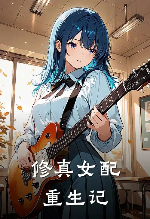 修真女配重生记