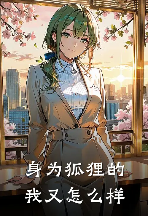 身为狐狸的我又怎么样邓雨心姬霓梅最新热门小说_身为狐狸的我又怎么样全本在线阅读