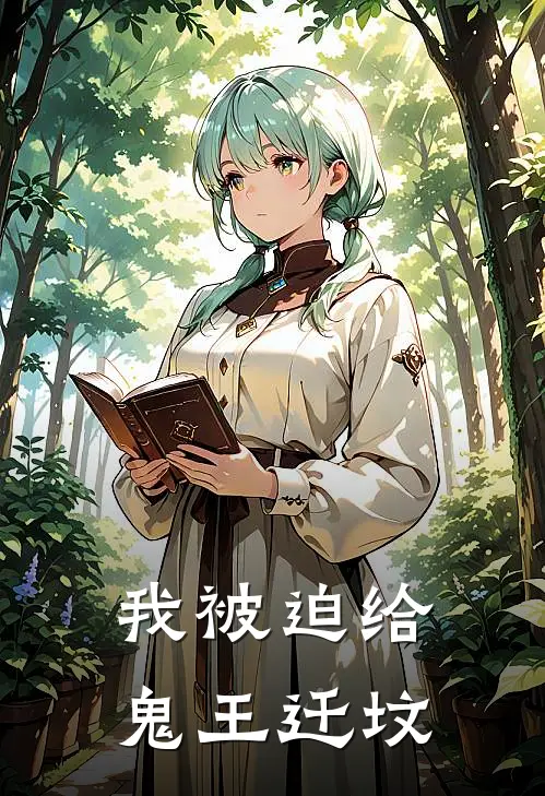 我被迫给鬼王迁坟