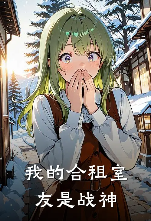 我的合租室友是战神