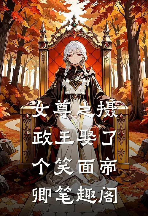 女尊之摄政王娶了个笑面帝卿笔趣阁