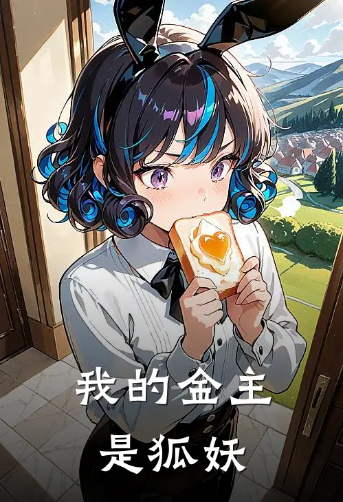我的金主是狐妖