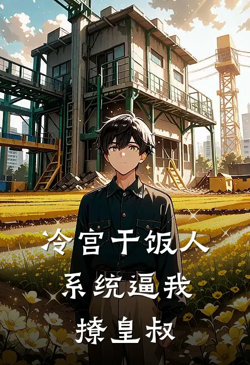 冷宫干饭人，系统逼我撩皇叔