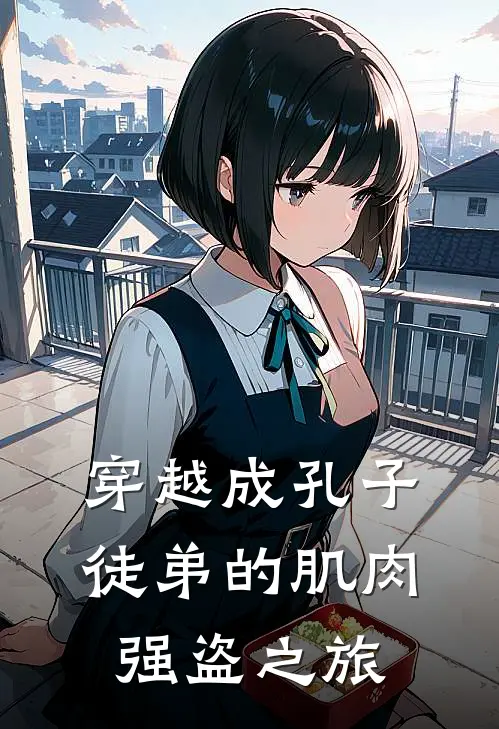 穿越成孔子徒弟的肌肉强盗之旅