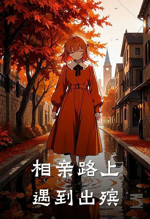 相亲路上遇到出殡