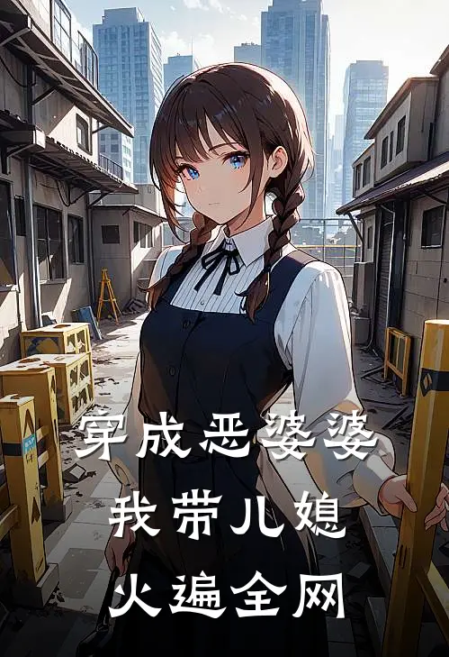 穿成恶婆婆，我带儿媳火遍全网