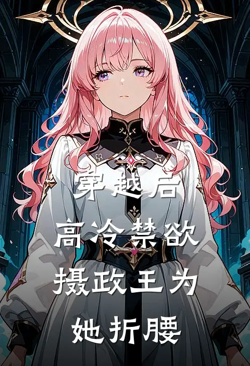 穿越后，高冷禁欲摄政王为她折腰