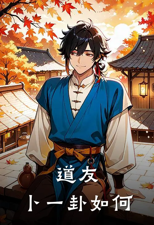 道友，卜一卦如何(张竞小道童)小说全文免费阅读_无弹窗全文免费阅读道友，卜一卦如何(张竞小道童)