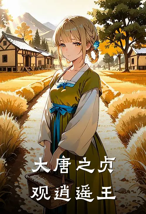 大唐之贞观逍遥王