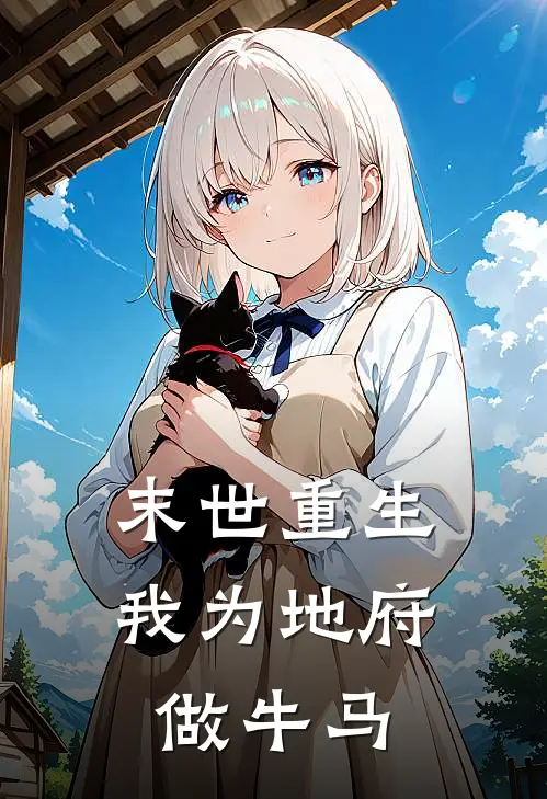 末世重生：我为地府做牛马