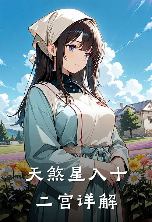 天煞星入十二宫详解