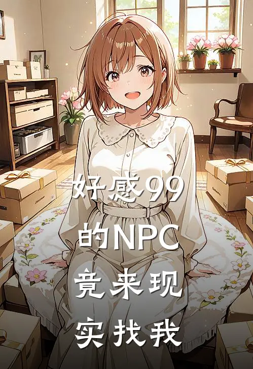 好感99的NPC，竟来现实找我张永安唐娇全文阅读免费全集_最新全本小说好感99的NPC，竟来现实找我(张永安唐娇)