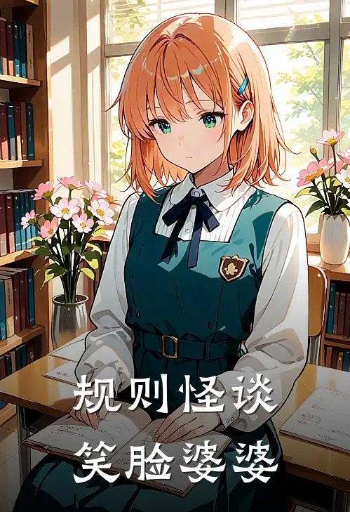 规则怪谈：笑脸婆婆