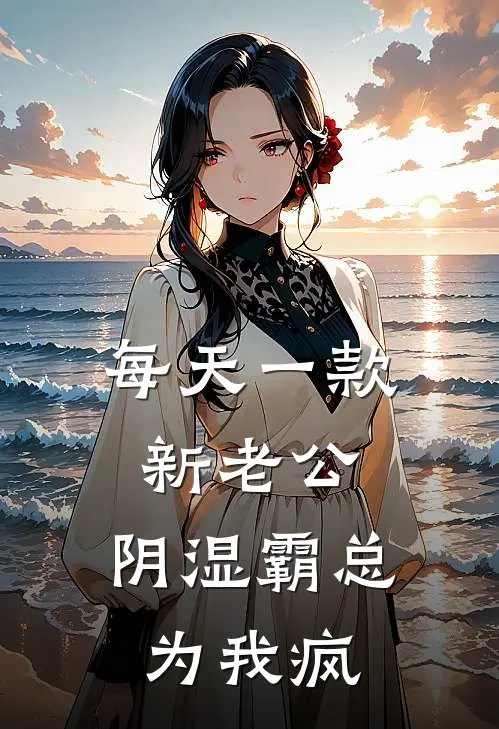 每天一款新老公，阴湿霸总为我疯(陆靳言阮软软)小说完整版_完结好看小说每天一款新老公，阴湿霸总为我疯陆靳言阮软软