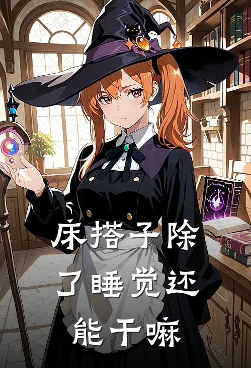 床搭子除了睡觉还能干嘛