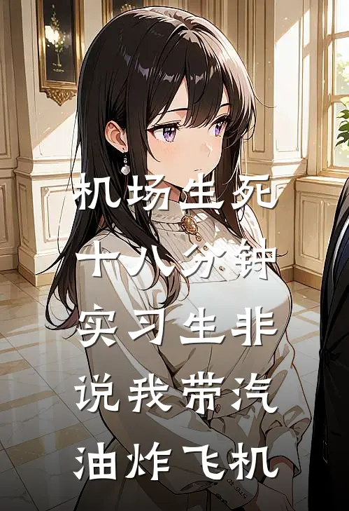 机场生死十八分钟，实习生非说我带汽油炸飞机(林哥林阳)免费小说在线阅读_在线阅读免费小说机场生死十八分钟，实习生非说我带汽油炸飞机(林哥林阳)