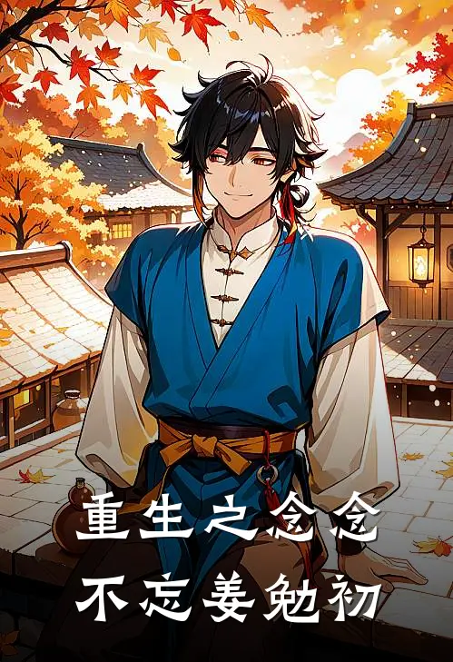 重生之念念不忘姜勉初