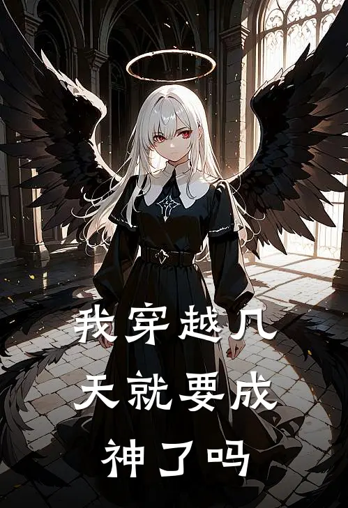 我穿越几天就要成神了吗