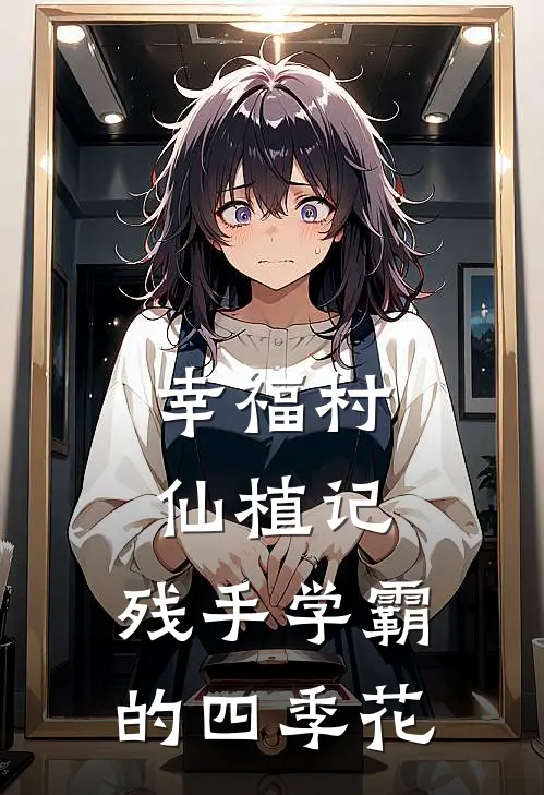 幸福村仙植记：残手学霸的四季花