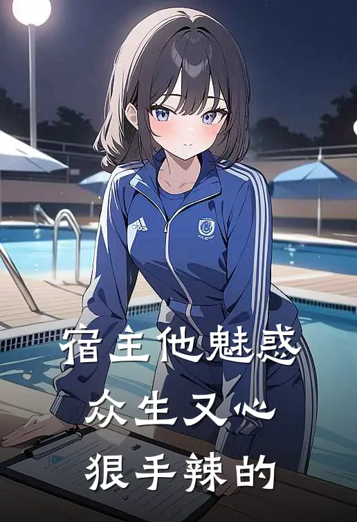 宿主他魅惑众生又心狠手辣的