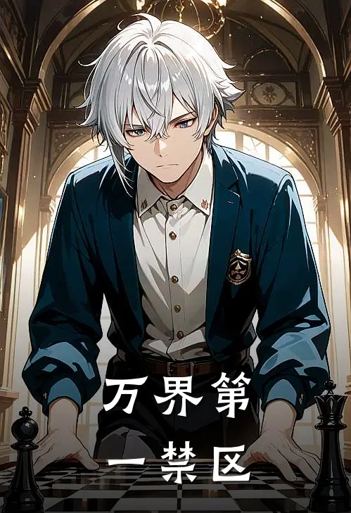 万界第一禁区