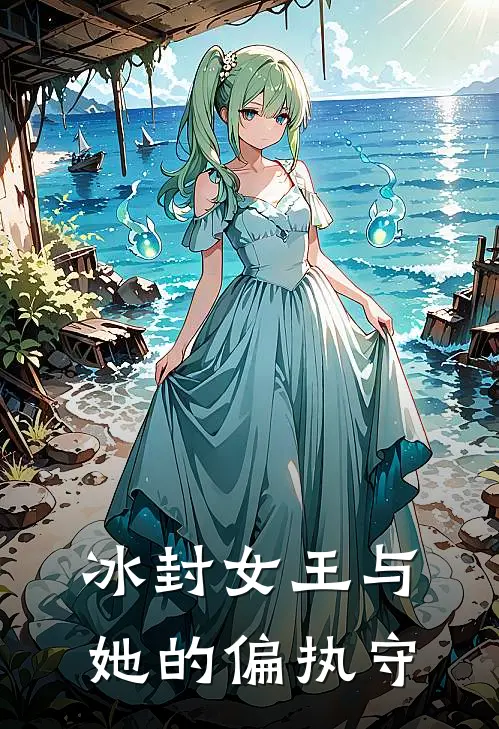 冰封女王与她的偏执守
