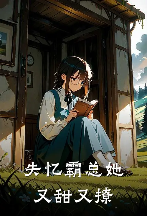 失忆霸总她又甜又撩