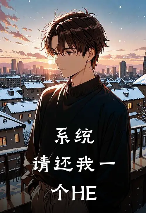 《系统：请还我一个HE》墨霖阿烁完结版阅读_墨霖阿烁完结版在线阅读