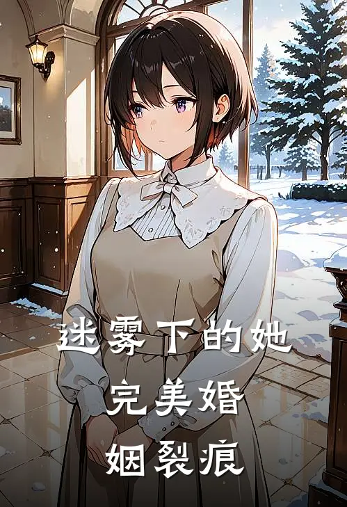 迷雾下的她：完美婚姻裂痕(周明林婉)最新好看小说_最新章节列表迷雾下的她：完美婚姻裂痕(周明林婉)