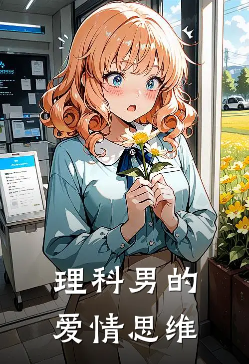 理科男的爱情思维