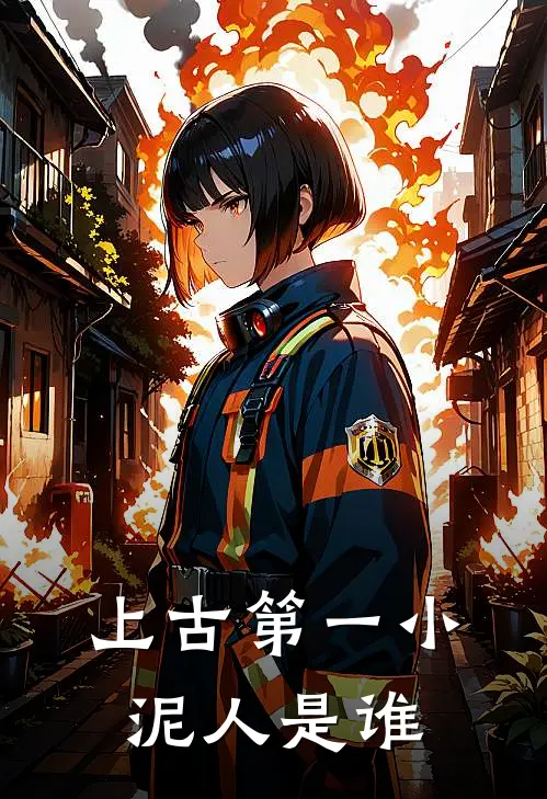 上古第一小泥人是谁