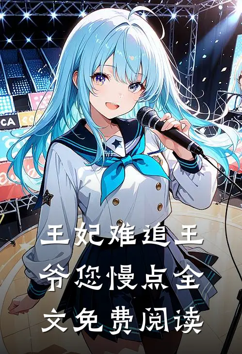 王妃难追王爷您慢点全文免费阅读