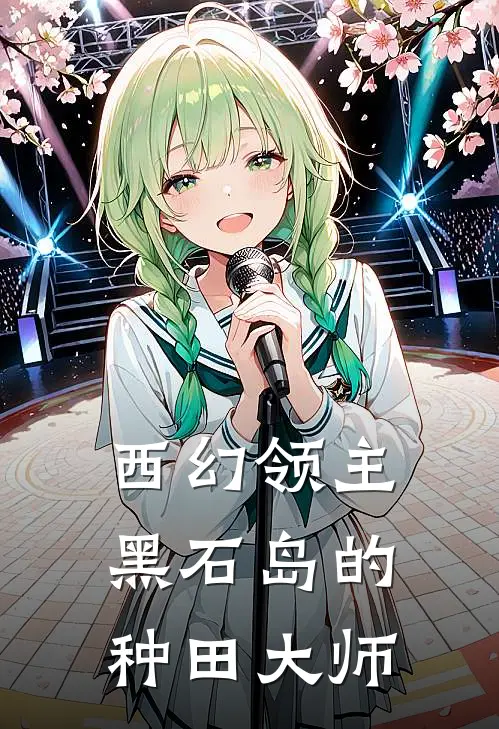 西幻领主：黑石岛的种田大师