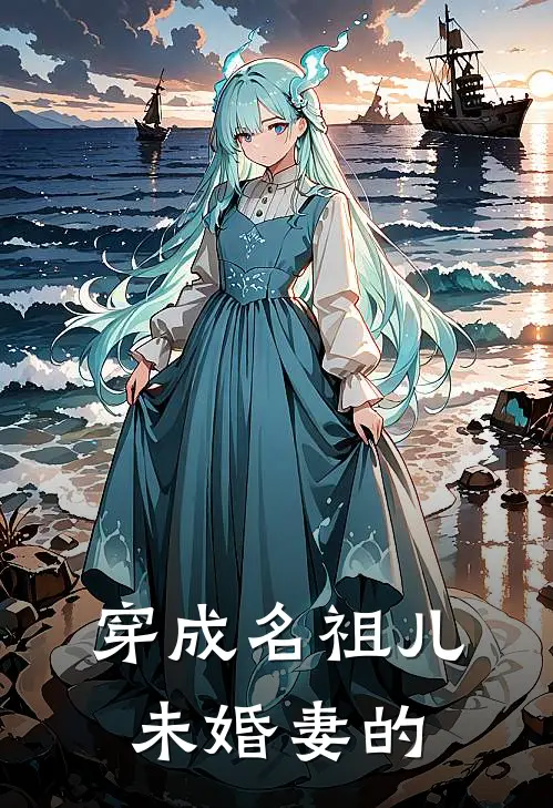 穿成名祖儿未婚妻的