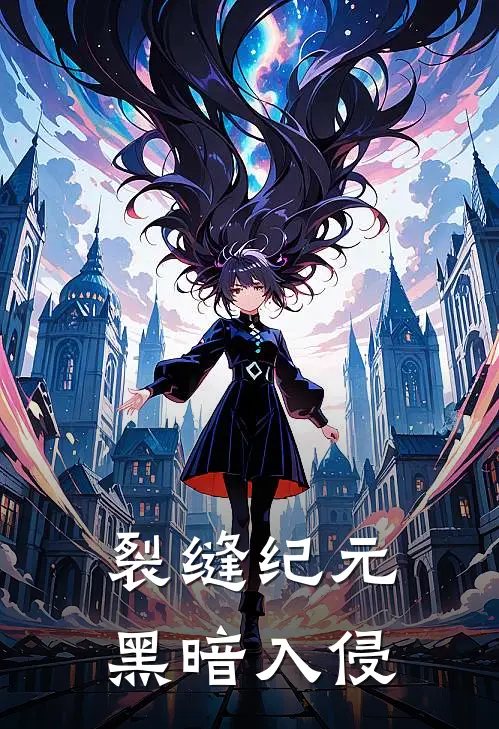 裂缝纪元：黑暗入侵