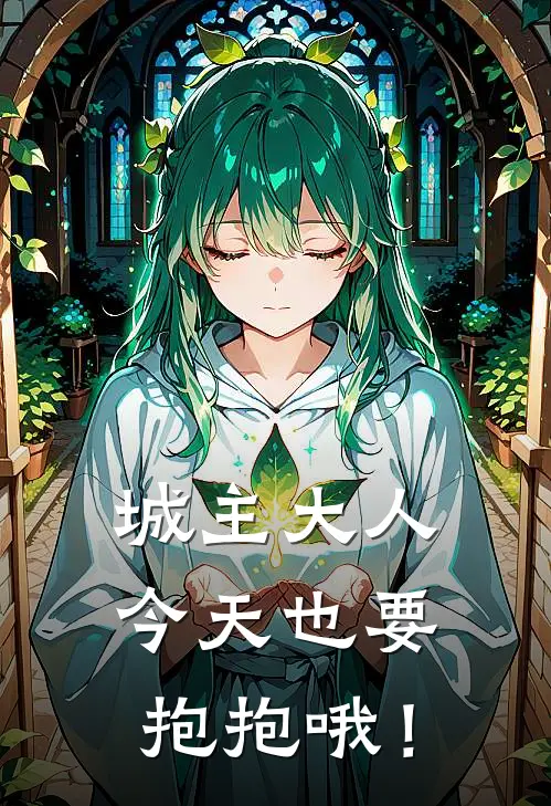 城主大人，今天也要抱抱哦！(温念念林猛)全本免费在线阅读_城主大人，今天也要抱抱哦！全文阅读