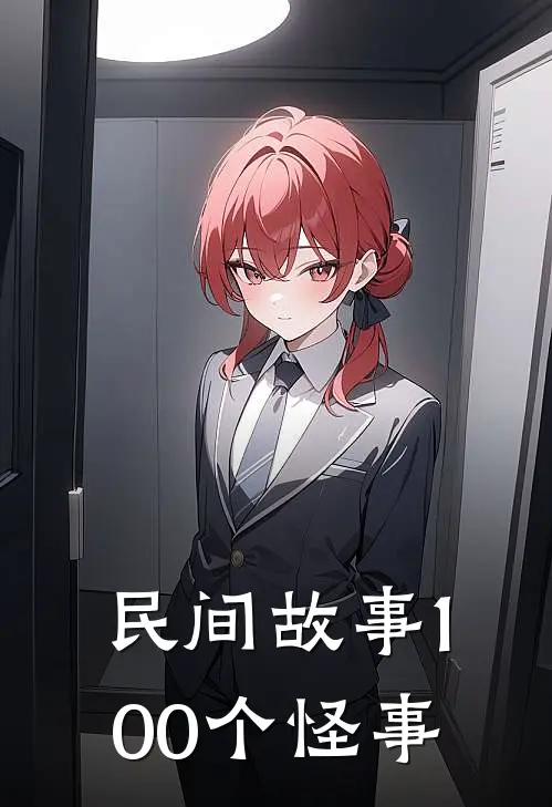 民间故事100个怪事